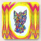 ウェスティコースター コースター (正面)