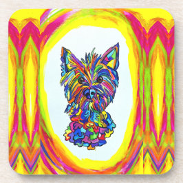 ウェスティコースター コースター