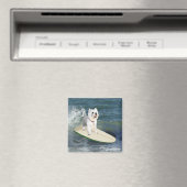 ウェスティサーファー マグネット (インサイチュ (食洗機))