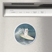 ウェスティサーファー マグネット (インサイチュ (食洗機))