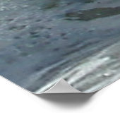 ウェスティサーフィンポスター ポスター (角)