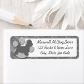 ウェスティシルエット ラベル (インサイチュ)