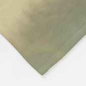 ウェスティスコットウィンタータイム フリースブランケット (角)