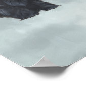 ウェスティスコットウィンタータイム ポスター (角)