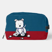 ウェスティテリアキニアート ドップキット (裏面)