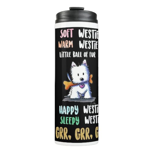 ウェスティテルマタンブラー タンブラー (正面)