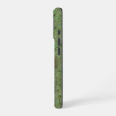 ウェスティベア iPhone カバー (左側面)