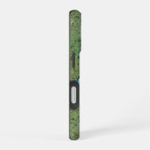 ウェスティベア iPhone カバー (右側面)