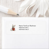 ウェスティラベル ラベル (インサイチュ)