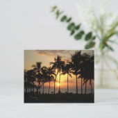 ウェスティン011 ポストカード (スタンド正面)