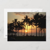 ウェスティン011 ポストカード (正面/裏面)