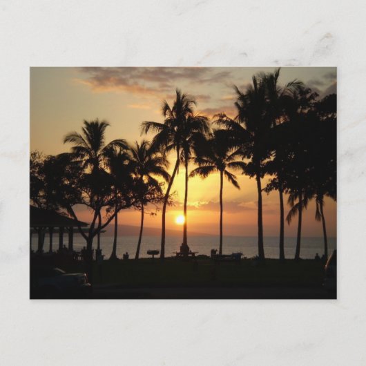 ウェスティン011 ポストカード (正面)