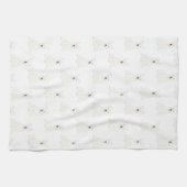 ウェスティーウエストハイランドテリア キッチンタオル (横)