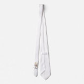 ウェスティーガーディアンエンジェル ネクタイ (裏面)