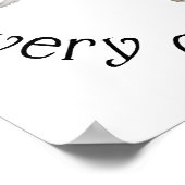 ウェスティーガーディアンエンジェル ポスター (角)