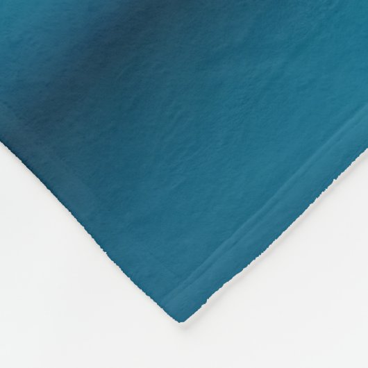 ウェスティースタイリッシュプップインDenimとスニーカー フリースブランケット (角)