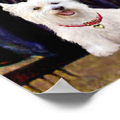 ウェスティーズ3と11 – ウィスラーズ母 ポスター (角)