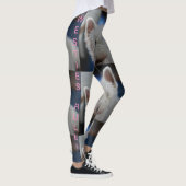 ウェスティーズ・ルール！ レギンス (右)