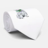 ウェスティーセントパトリックデー ネクタイ (ロール)