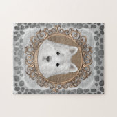 ウェスティードグジグソーパズル ジグソーパズル (横)