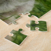 ウェスティードッグズジグサウ。 ジグソーパズル (側面)