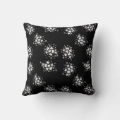 ウェスティーブケッツ装飾用クッション クッション (裏面)