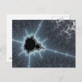 ウェスティーブミニブロー葉書 ポストカード (正面/裏面)