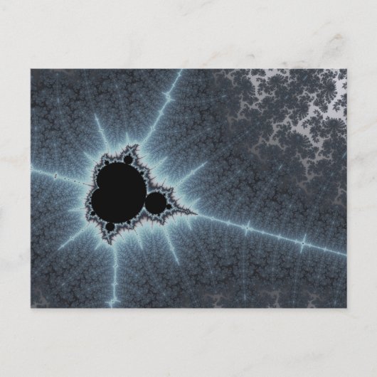 ウェスティーブミニブロー葉書 ポストカード (正面)