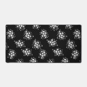 ウェスティーブークスデスクマット デスクマット (正面)