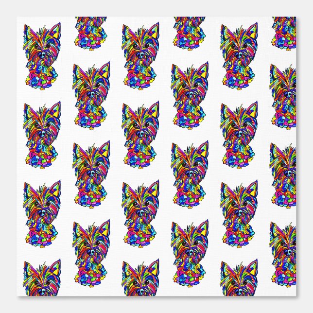 ウェスティーラブ 壁紙 (正面)