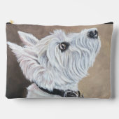 ウェスティールアッププロフィールB アクセサリーポーチ (正面)