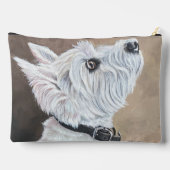 ウェスティールアッププロフィールB アクセサリーポーチ (裏面)