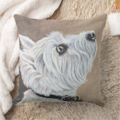 ウェスティールアッププロフィールB クッション (ブランケット)