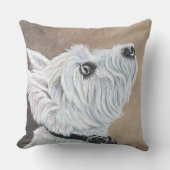 ウェスティールアッププロフィールB クッション (正面)