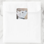 ウェスティールアッププロフィールB スクエアシール (バッグ)