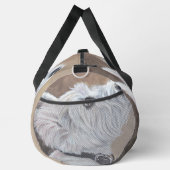 ウェスティールアッププロフィールB ダッフルバッグ (右)