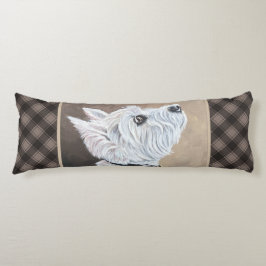 ウェスティールアッププロフィールB ボディピロー