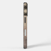 ウェスティールアッププロフィールB Case-Mate iPhoneケース (裏面 / 右)