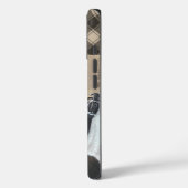 ウェスティールアッププロフィールB Case-Mate iPhoneケース (裏面 / 左)