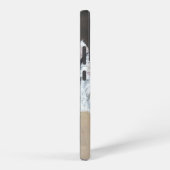 ウェスティールアッププロフィールB SAMSUNG GALAXYケース (右側面)