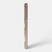 ウェスティールアッププロフィールB SAMSUNG GALAXYケース (左側面)