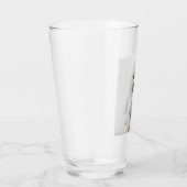 ウェスティー敷設 タンブラーグラス (右)