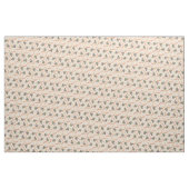 ウェスティー海賊織物 ファブリック (ヤード)