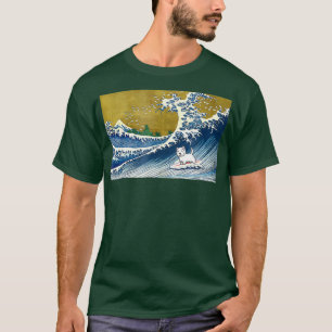 ウェスティー Tシャツ