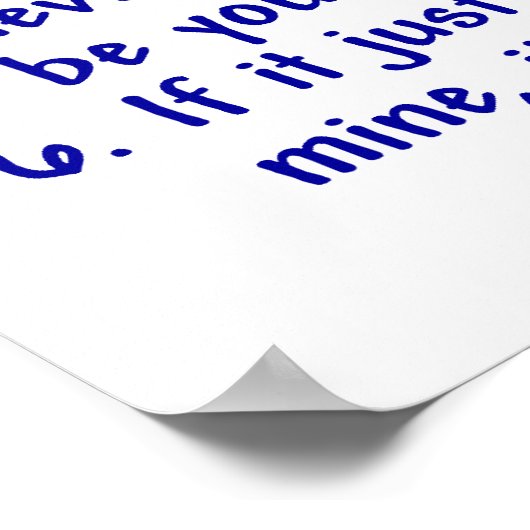 ウェスティーPL2 ポスター (角)