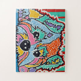 ウェスティ·ウエスト·ハイランド·ドッグ·ピピー·ドッグ·ペット·テリア ジグソーパズル