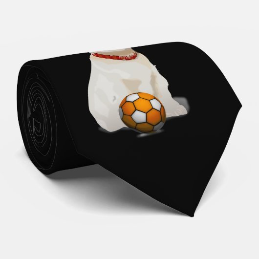 ウェスティ ネクタイ (ロール)