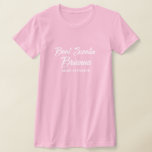 ウェステン花嫁のブーツのスクーチン Tシャツ<br><div class="desc">このおもしろい女性のカーボーイブートスクートインのデザインは、あなたの花嫁の部族の女性に最適である。</div>