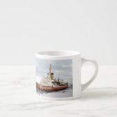 ウェストウィンドエスプレッソマグ エスプレッソカップ (右)