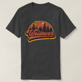ウェストオーバー (アラバマ州) Tシャツ
